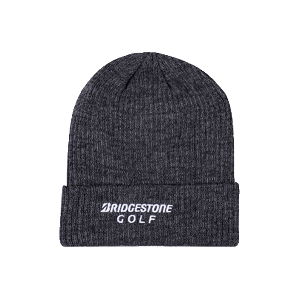 Cuffed Knit Beanie