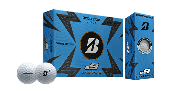 e9 Long Drive