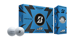e9 Long Drive