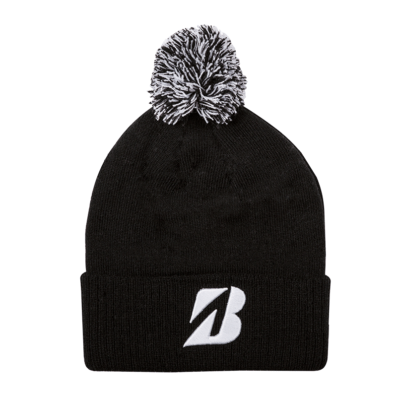 Pom Beanie