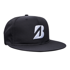 TOUR Flat Snapback