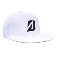 TOUR Flat Snapback