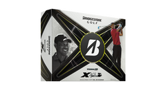 TOUR BX Tiger Woods Edition
