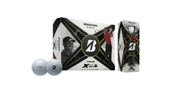 TOUR BX Tiger Woods Edition