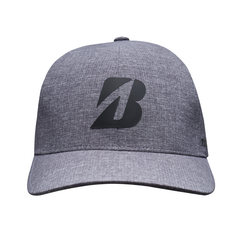 TOUR B Delta Fitted Cap