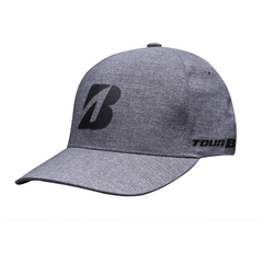 TOUR B Delta Fitted Cap
