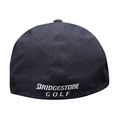 TOUR B Delta Fitted Cap