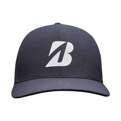 TOUR B Delta Fitted Cap