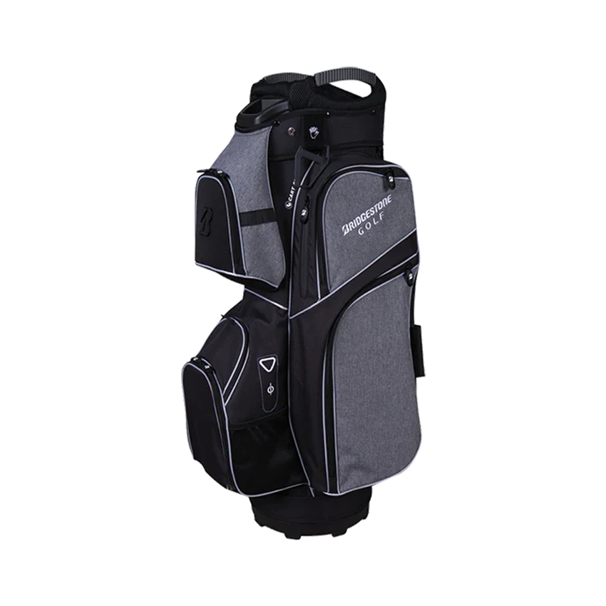 Deluxe Cart Bag