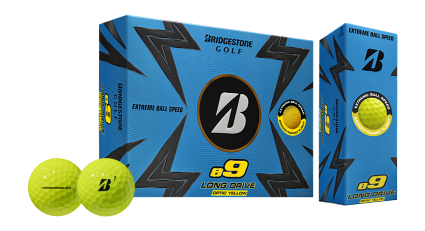 e9 Long Drive