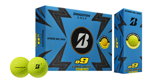 e9 Long Drive