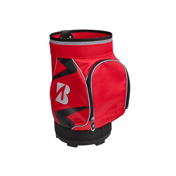 Range Caddy (Red)