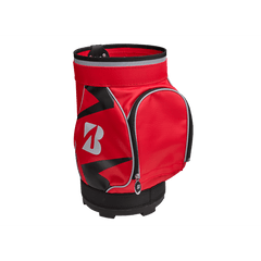 Range Caddy (Red)