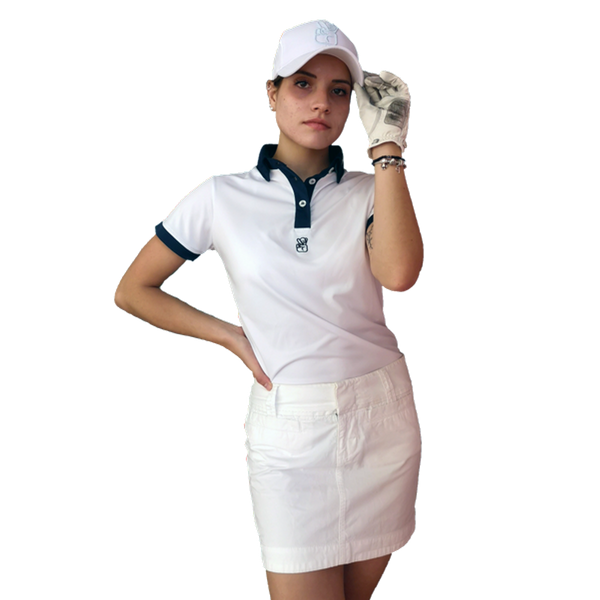 Lady Executive Polo