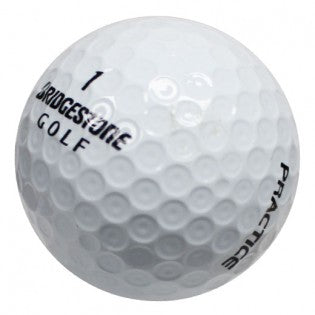 Bridgestone Golf Practice Ball