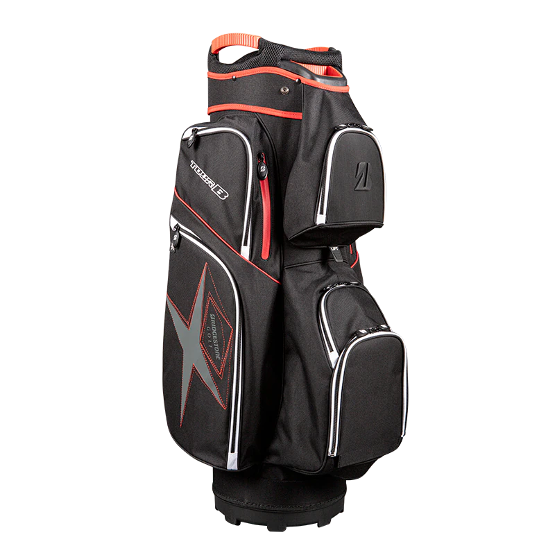 Bridgestone Golf Cart Bag