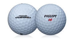 Precept Powerdrive