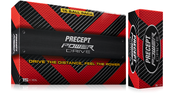 Precept Powerdrive