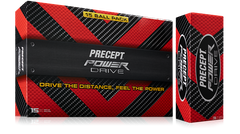 Precept Powerdrive