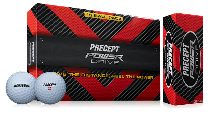 Precept Powerdrive