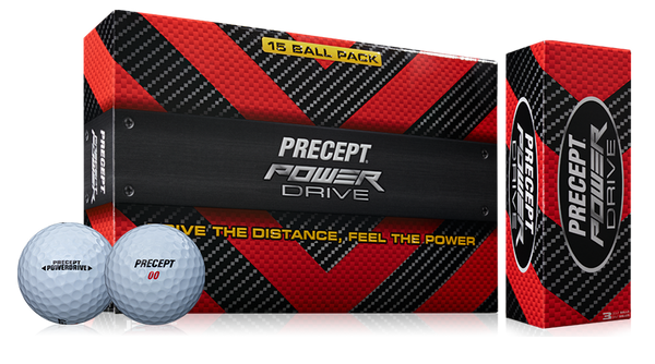 Precept Powerdrive