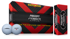 Precept Powerdrive