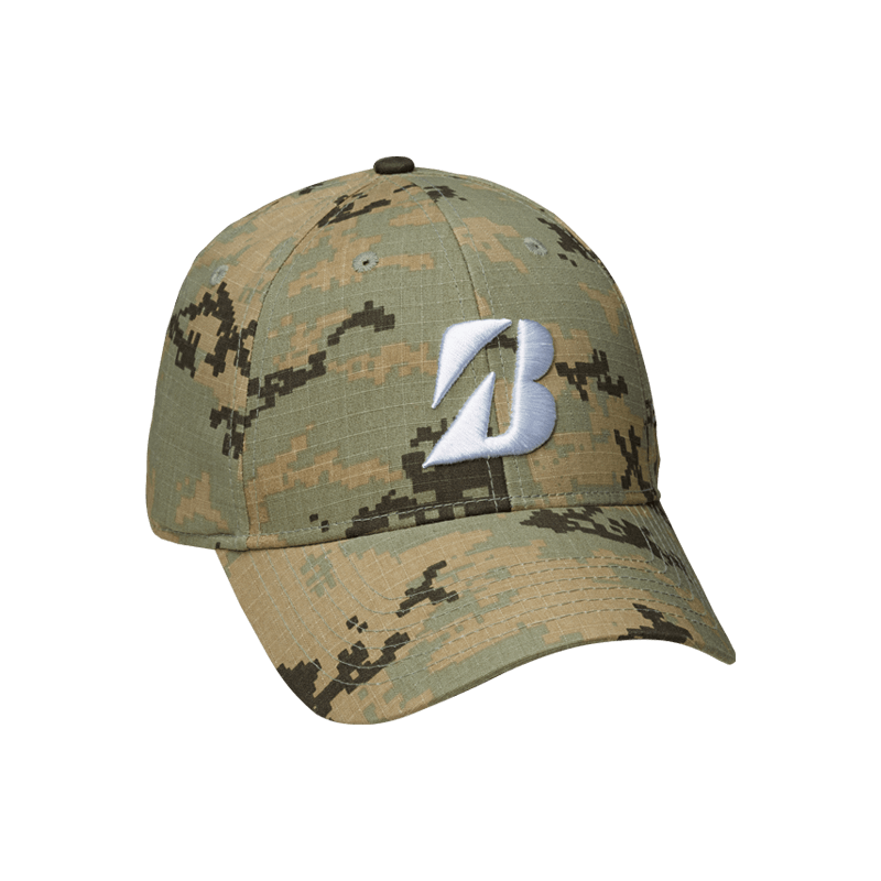 Digital Camouflage