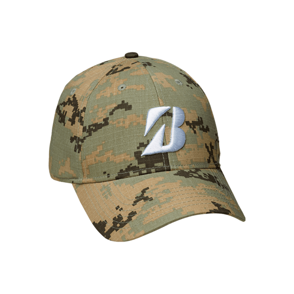 Digital Camouflage