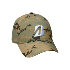 Digital Camouflage