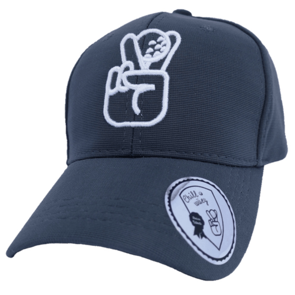Gorra Classic B - Chill wüey