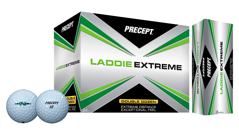 Laddie Extreme