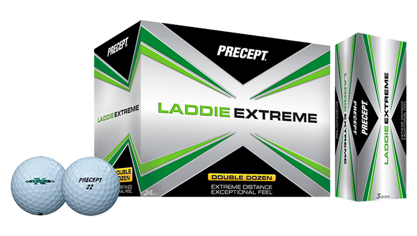 Laddie Extreme