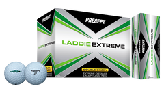 Laddie Extreme