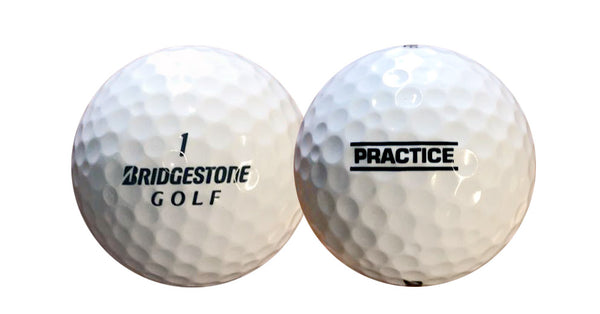 Bridgestone Golf Practice Ball