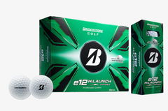 E12 HiLaunch White Distance Dz