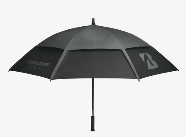 Tour Umbrella (62") - Gray/Black