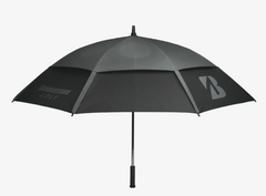 Tour Umbrella (62") - Gray/Black