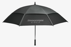 Tour Umbrella (62") - Gray/Black