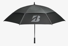 Tour Umbrella (62") - Gray/Black